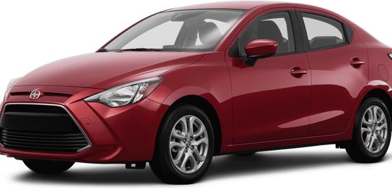 TOYOTA YARIS IA 2017 3MYDLBYVXHY161740 image TOYOTA YARIS IA 2017 3MYDLBYVXHY161740 image